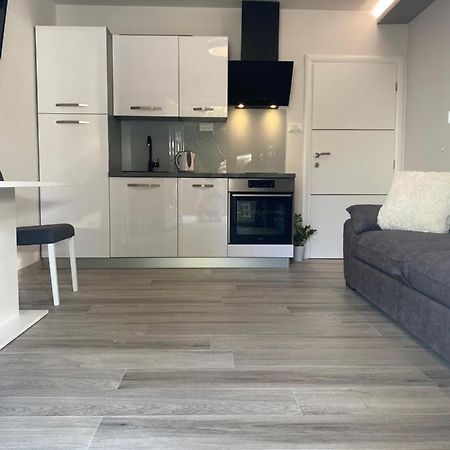 Apartment Bono Baska Voda Exterior photo
