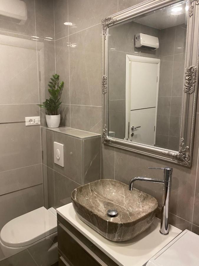Apartment Bono Baska Voda Exterior photo